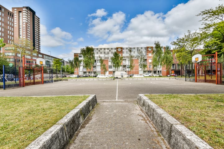 Foto 26 van Libellenstraat 54-A