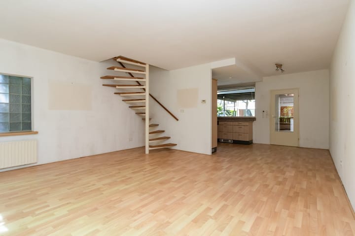 Foto 5 van Regenboog 59