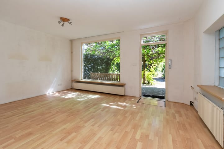 Foto 4 van Regenboog 59