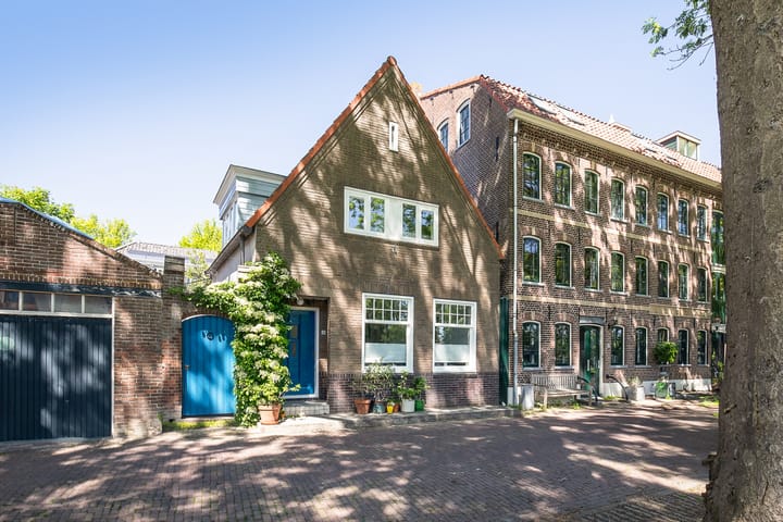 Foto 1 van Nieuwehaven 20