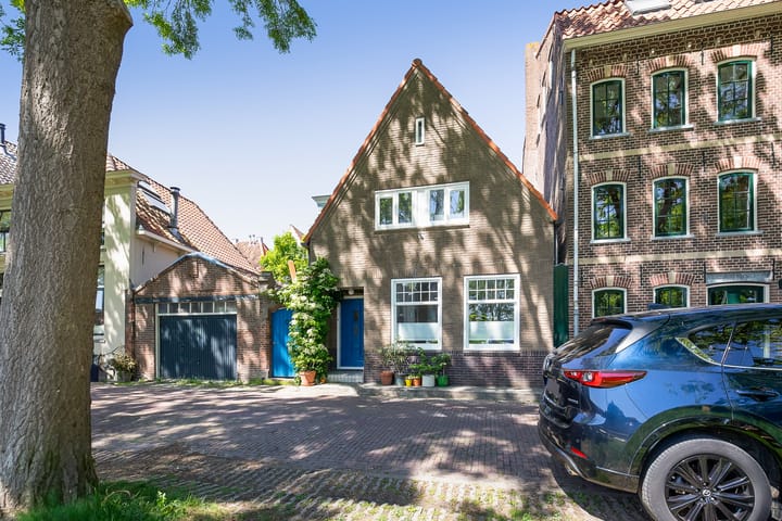 Foto 2 van Nieuwehaven 20