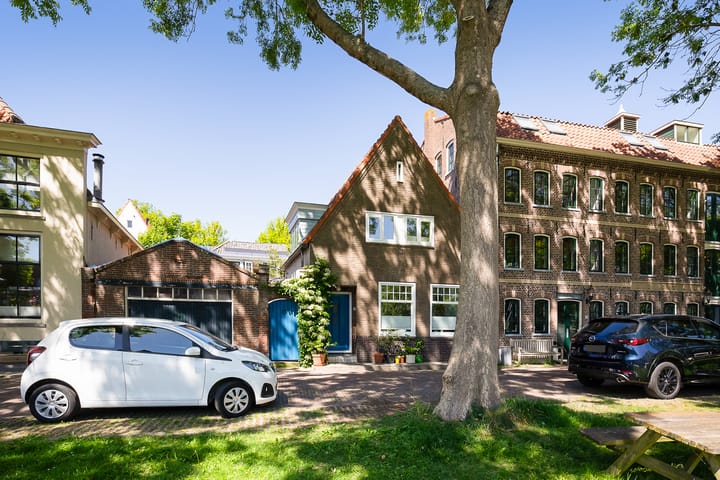 Foto 3 van Nieuwehaven 20