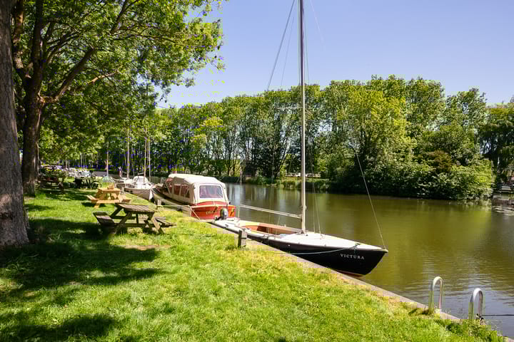 Foto 4 van Nieuwehaven 20