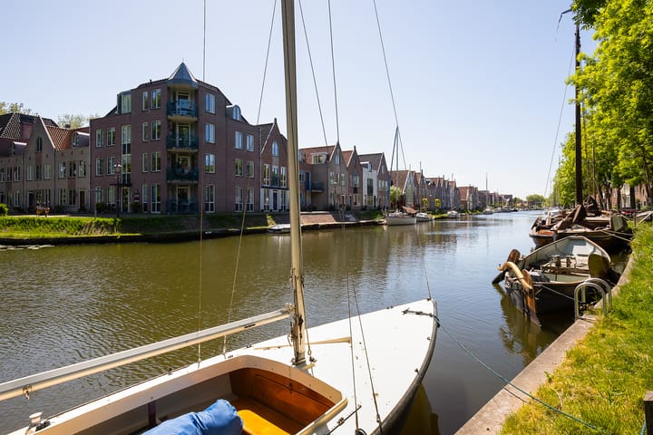 Foto 5 van Nieuwehaven 20