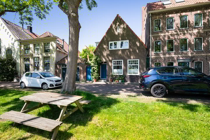 Foto 6 van Nieuwehaven 20