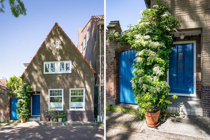 Foto 7 van Nieuwehaven 20