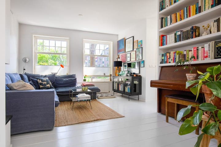 Foto 10 van Nieuwehaven 20