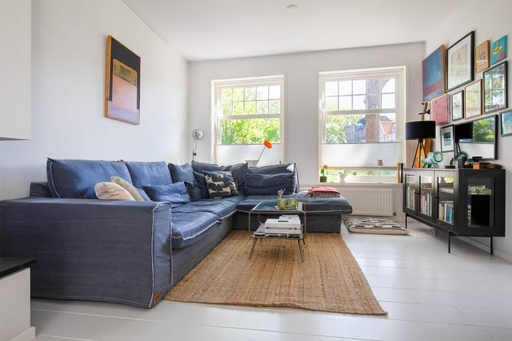 Foto 11 van Nieuwehaven 20