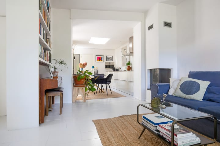 Foto 12 van Nieuwehaven 20