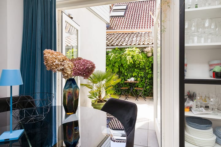 Foto 15 van Nieuwehaven 20