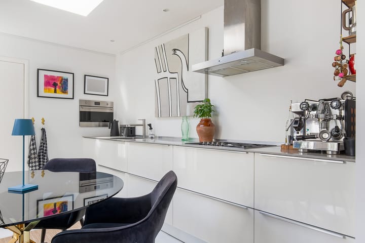 Foto 16 van Nieuwehaven 20