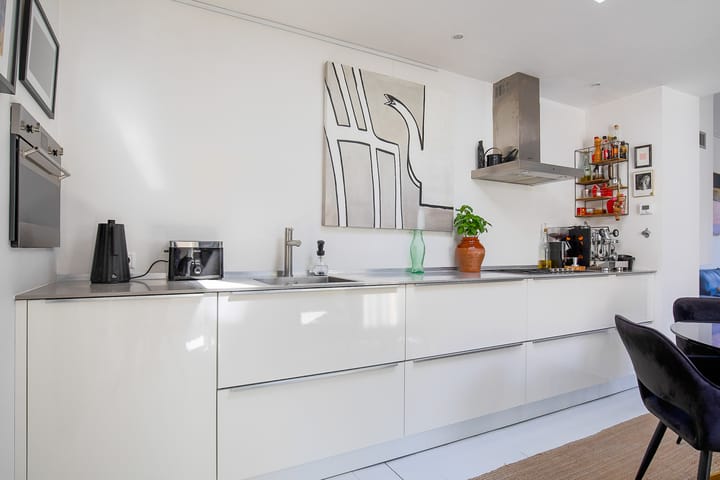 Foto 17 van Nieuwehaven 20