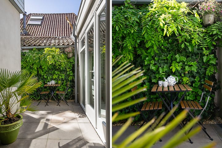 Foto 25 van Nieuwehaven 20