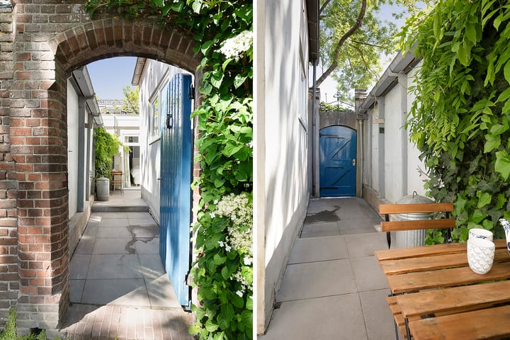 Foto 26 van Nieuwehaven 20