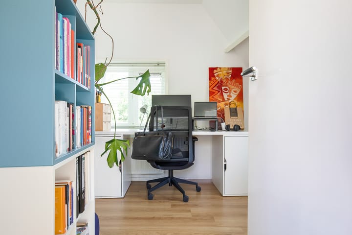 Foto 30 van Nieuwehaven 20