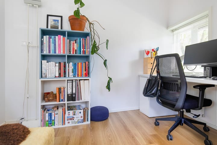 Foto 31 van Nieuwehaven 20