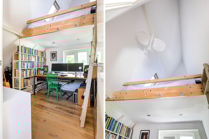 Foto 34 van Nieuwehaven 20