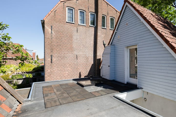 Foto 40 van Nieuwehaven 20