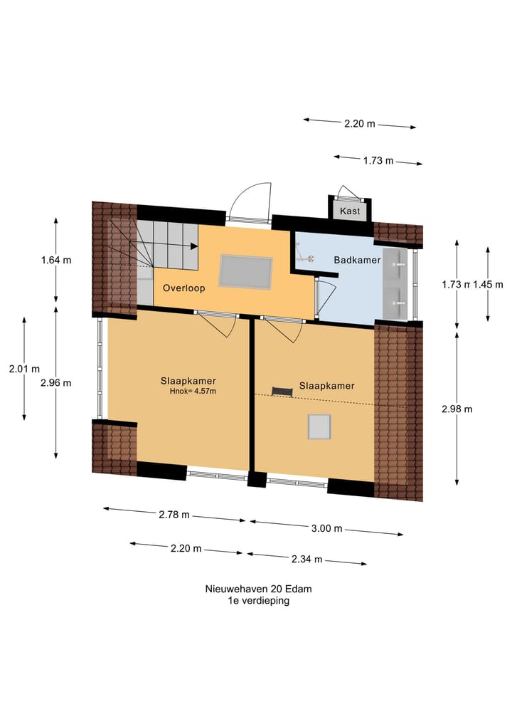 Foto 44 van Nieuwehaven 20