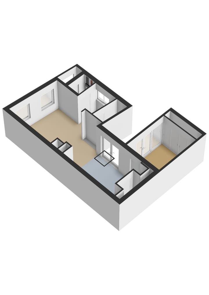 Foto 45 van Nieuwehaven 20