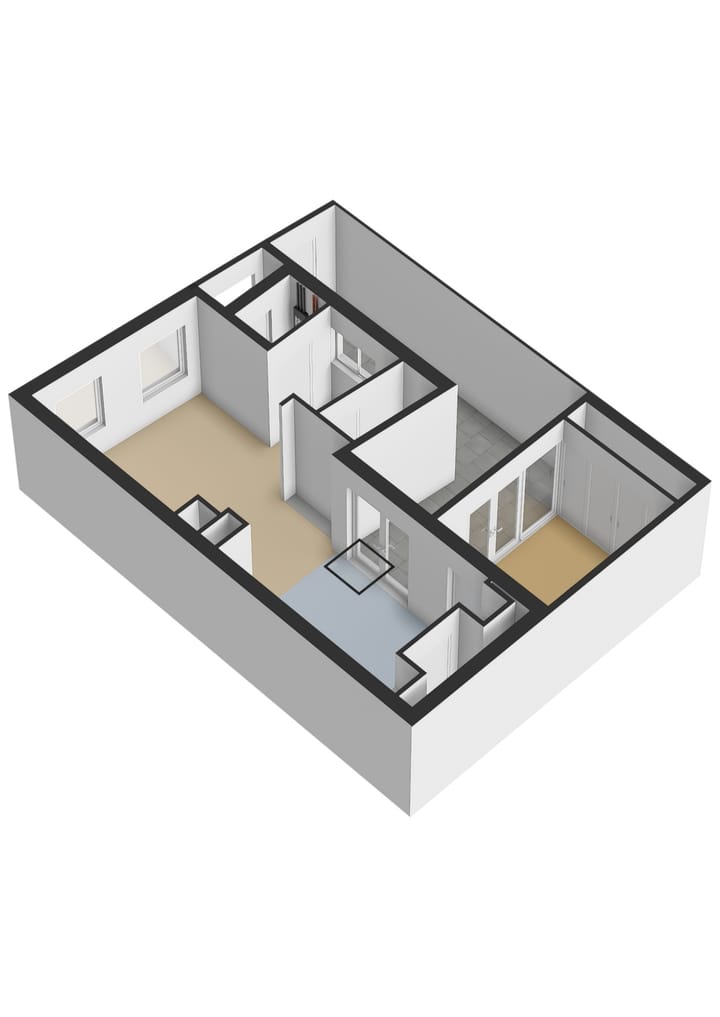 Foto 46 van Nieuwehaven 20