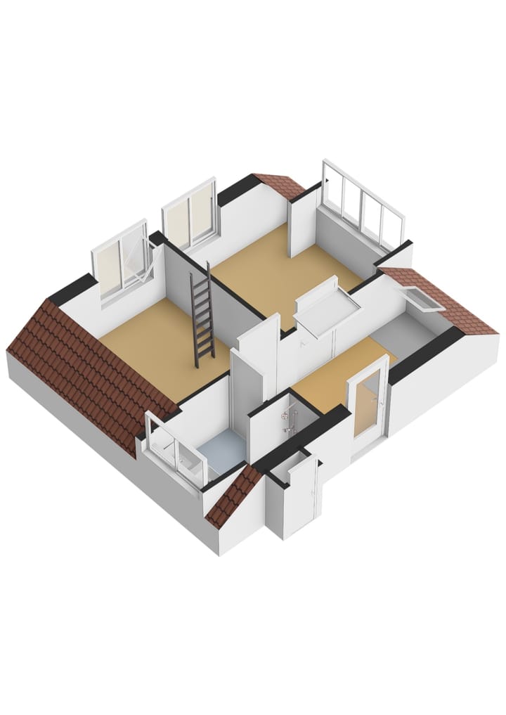 Foto 47 van Nieuwehaven 20