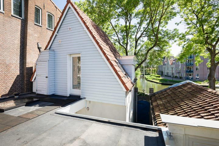 Foto 41 van Nieuwehaven 20