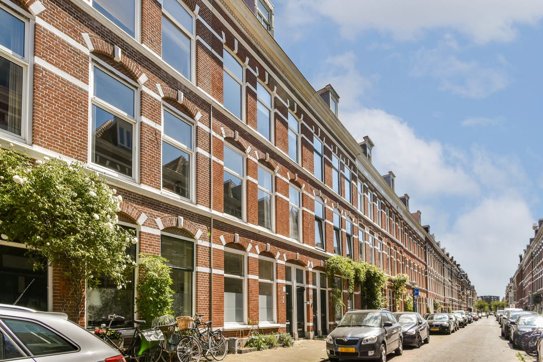 Photo 1 of Van Bylandtstraat 149