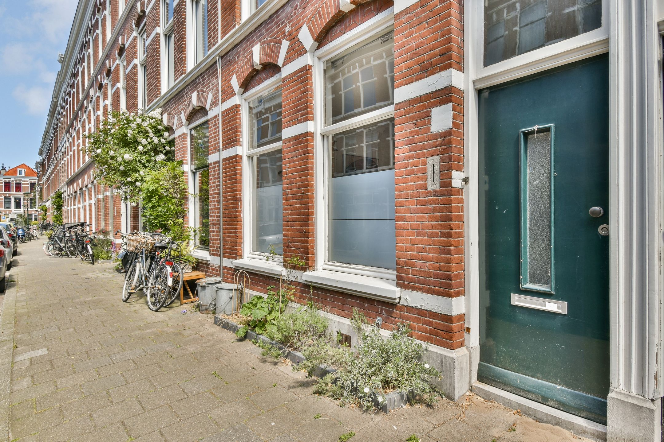 Photo 27 of Van Bylandtstraat 149