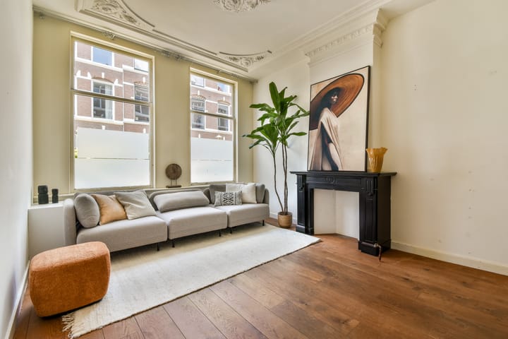 Photo 2 of Van Bylandtstraat 149