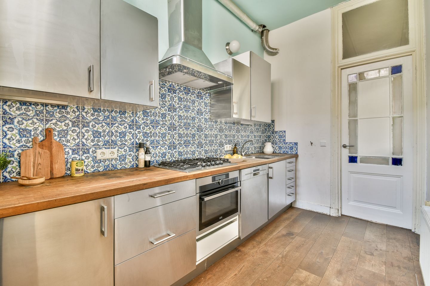 Photo 10 of Van Bylandtstraat 149