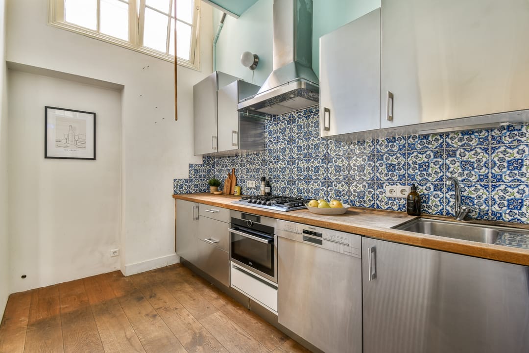 Photo 11 of Van Bylandtstraat 149