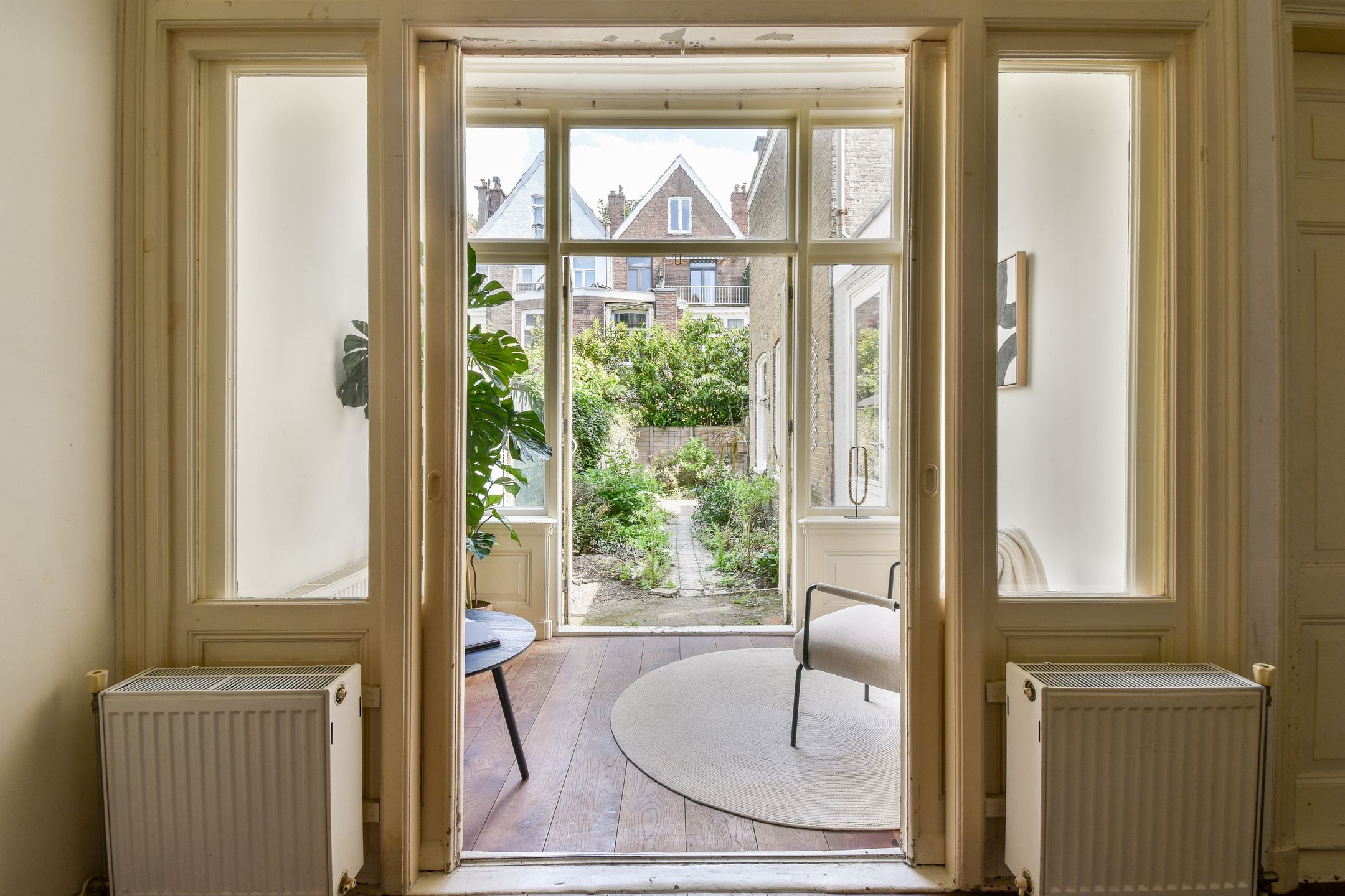 Photo 12 of Van Bylandtstraat 149