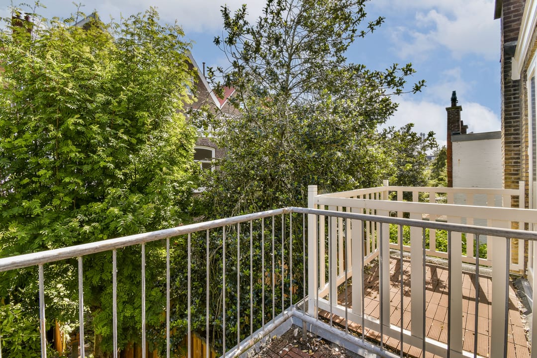 Photo 23 of Van Bylandtstraat 149