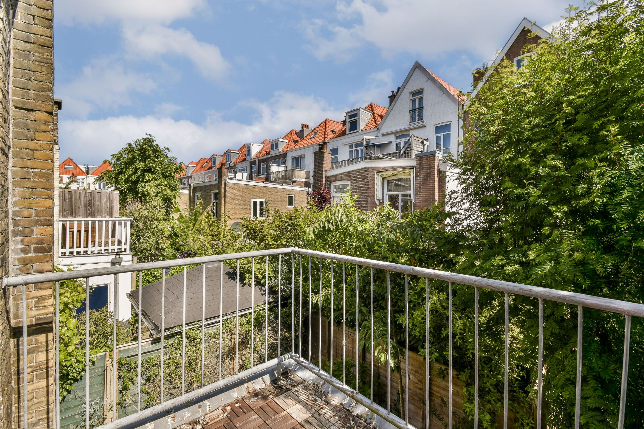 Photo 24 of Van Bylandtstraat 149