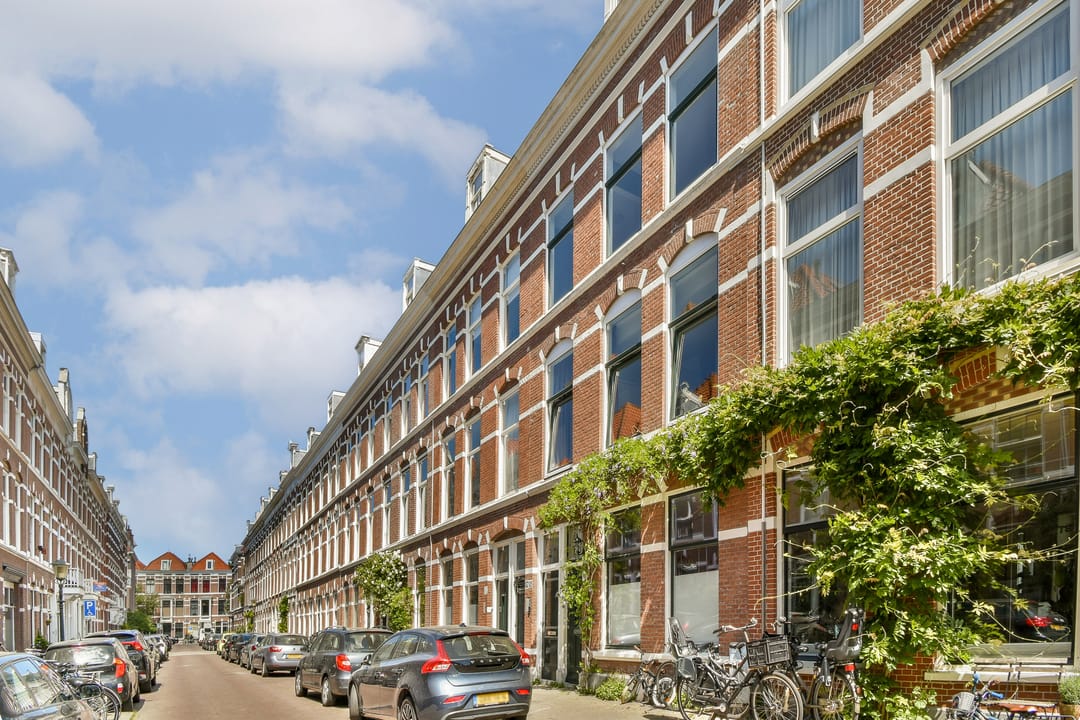 Photo 28 of Van Bylandtstraat 149