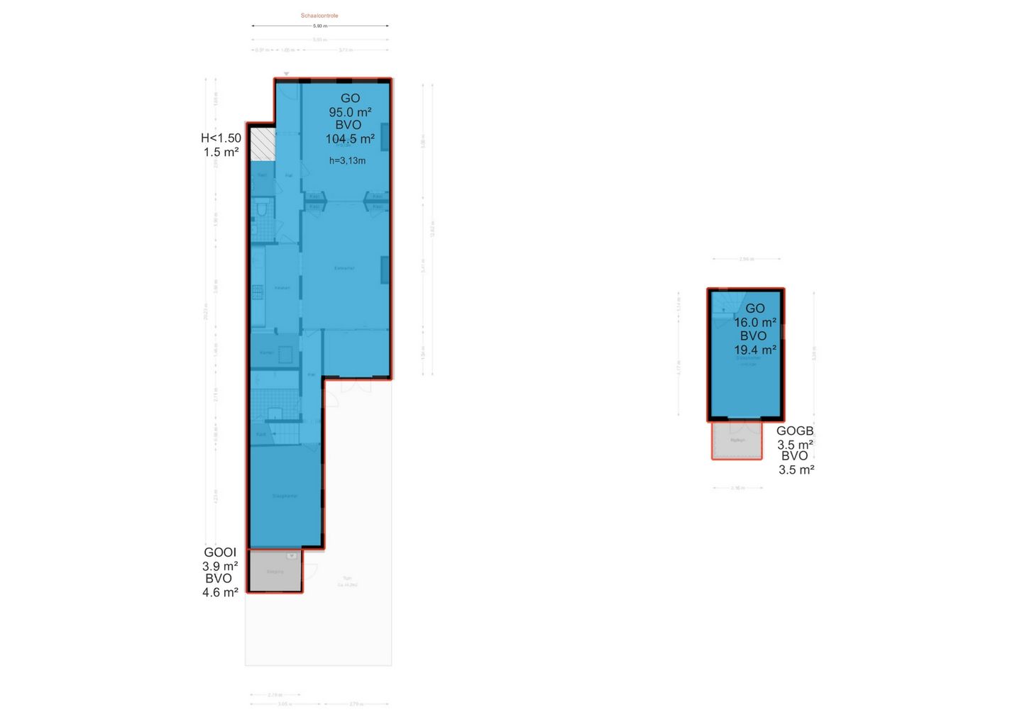 Photo 35 of Van Bylandtstraat 149