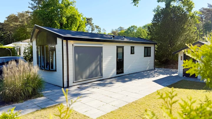 Foto 2 van Speulderbosweg 57-C42