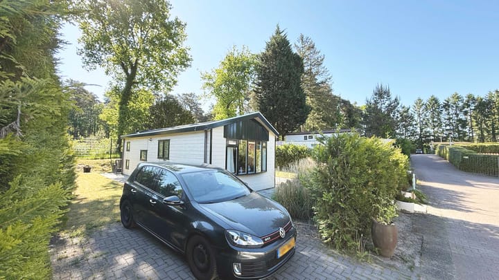 Foto 3 van Speulderbosweg 57-C42