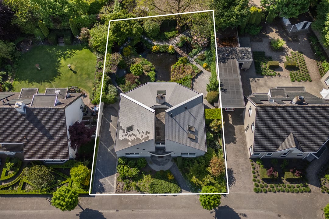 Foto 2 van Nederhuizinge 24