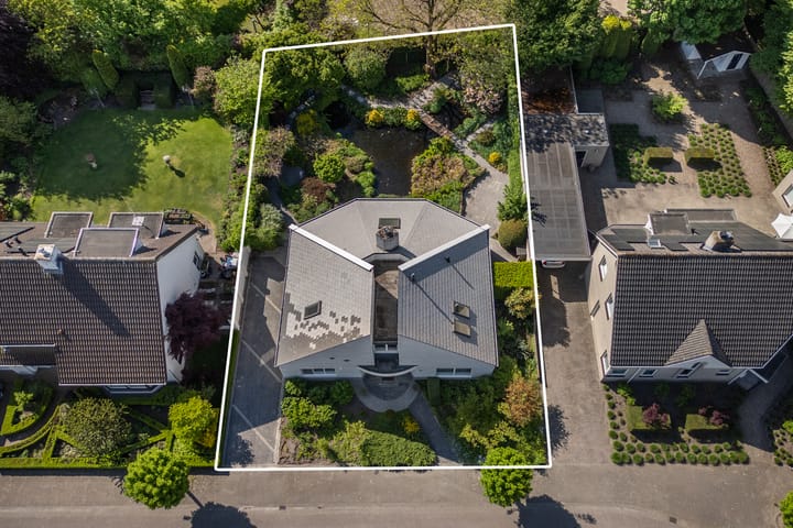 Foto 2 van Nederhuizinge 24