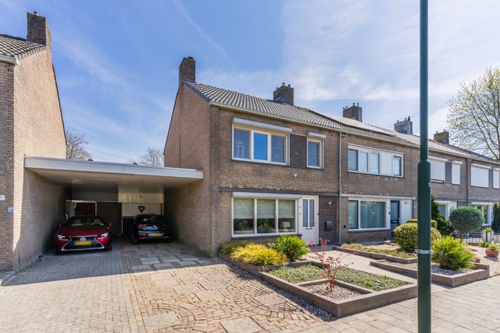 Foto 4 van Kardinaal de Jongstraat 17