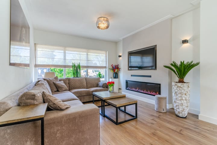 Foto 8 van Kardinaal de Jongstraat 17