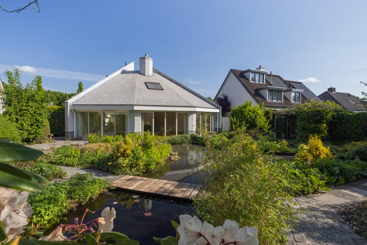 Foto 26 van Nederhuizinge 24