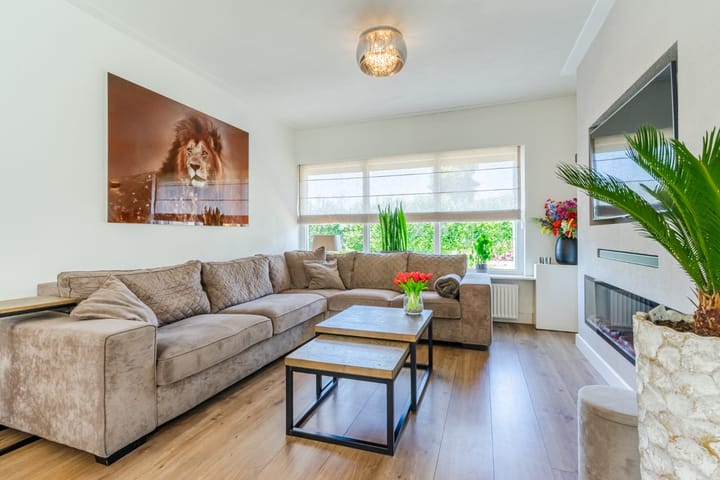 Foto 10 van Kardinaal de Jongstraat 17