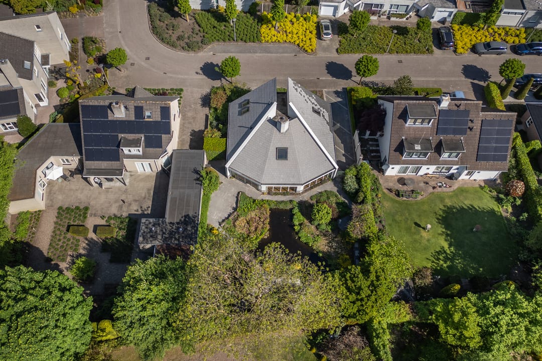 Foto 32 van Nederhuizinge 24