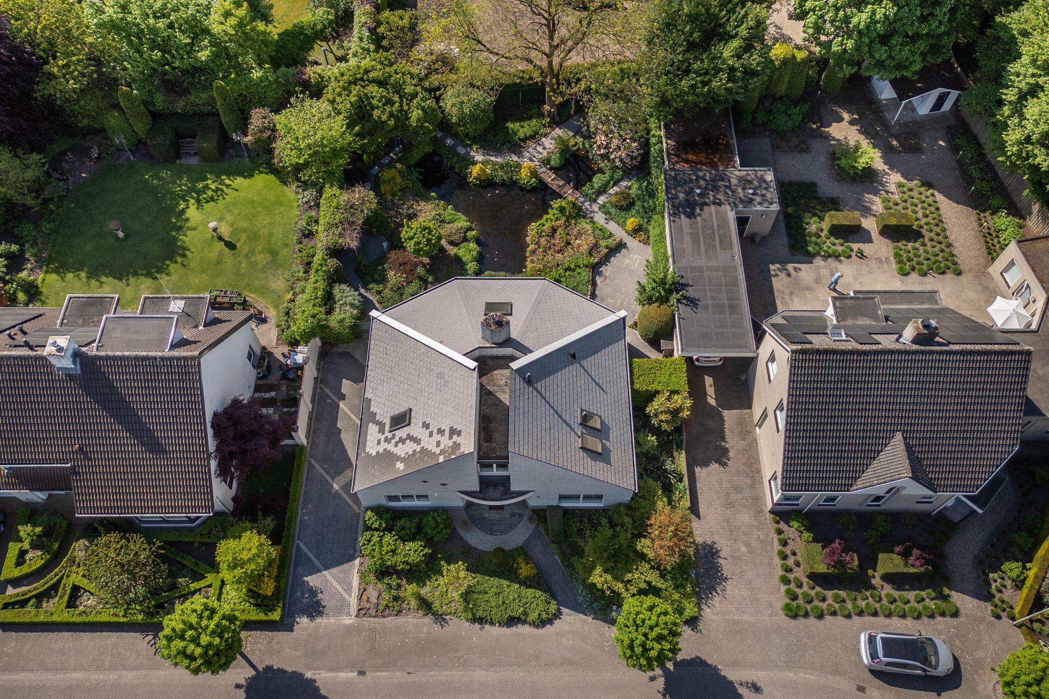 Foto 33 van Nederhuizinge 24