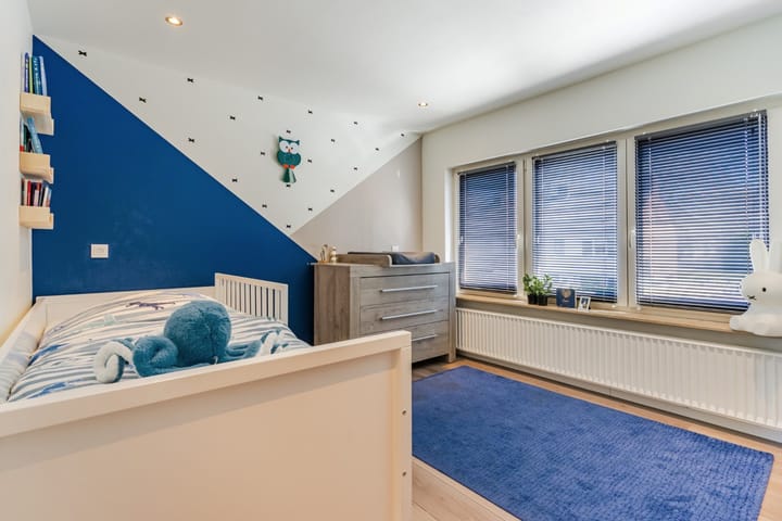 Foto 36 van Kardinaal de Jongstraat 17