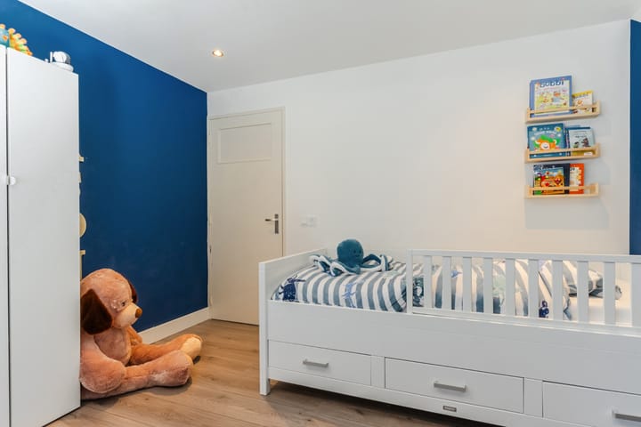 Foto 38 van Kardinaal de Jongstraat 17