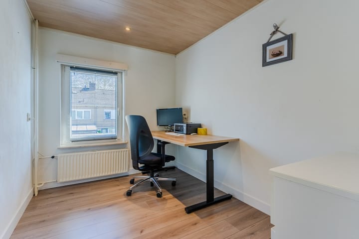 Foto 40 van Kardinaal de Jongstraat 17